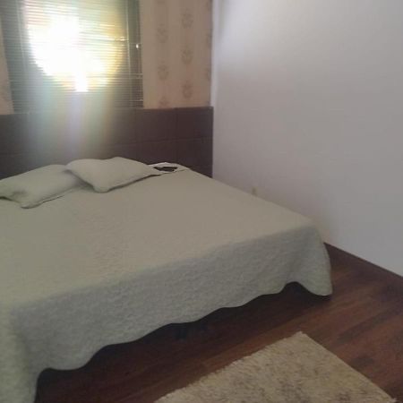 Appartement Kitnet Na Rua Sapucai à Belo Horizonte Extérieur photo