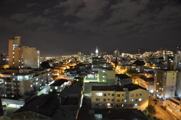 Appartement Kitnet Na Rua Sapucai à Belo Horizonte Extérieur photo